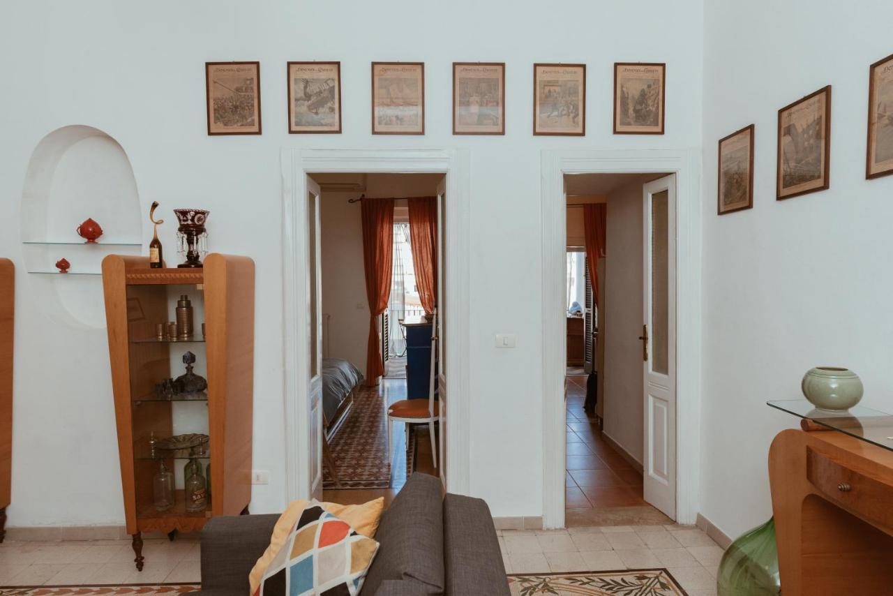 Casa Di Habibi Apartment Bari Exterior photo